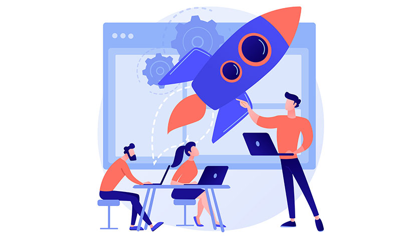 Why Optimatrix for Startup?